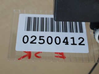 Блок комфорта задней правой двери, ориг. номер 4G8959795J, Audi A6 S6 C7