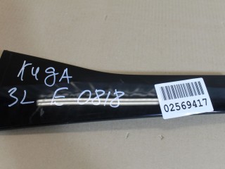 Накладка рамки двери задняя левая, ориг. номер 5213716, Ford Kuga 2012-2016