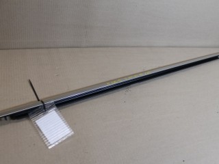 Накладка рамки двери задняя правая, ориг. номер A2057300424, Mercedes C-klasse W205 2014-2018