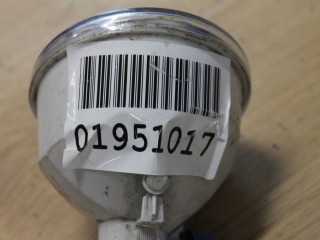 Фара противотуманная правая, ориг. номер 8121002110, Toyota Corolla E18
