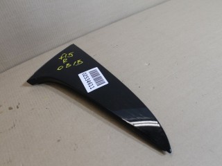 Накладка спойлера правая, ориг. номер 51627304606, BMW X5 F15 2013-2018