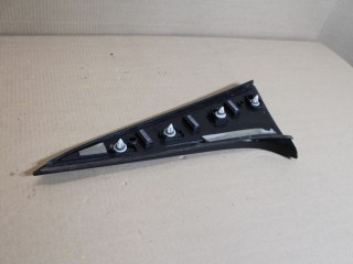 Накладка спойлера правая, ориг. номер 51627304606, BMW X5 F15 2013-2018