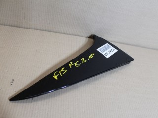 Накладка спойлера правая, ориг. номер 51627304606, BMW X5 F15 2013-2018