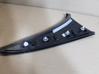 Накладка спойлера левая, ориг. номер 51627304605, BMW X5 F15 2013-2018