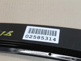 Накладка рамки двери задняя правая, ориг. номер A2126900487, Mercedes E-klasse W212 2009-2013