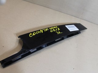 Накладка рамки двери задняя левая, ориг. номер 51359800619, Mini Countryman R60 2010-2016