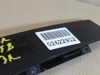 Накладка рамки двери задняя левая, ориг. номер 51359800619, Mini Countryman R60 2010-2016
