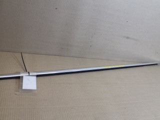 Накладка стекла передней правой двери, ориг. номер 13228108, Opel Insignia 2008-2013
