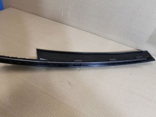 Накладка рамки двери задняя правая, ориг. номер 51357340628, BMW 1 F20 F21 2011-2015