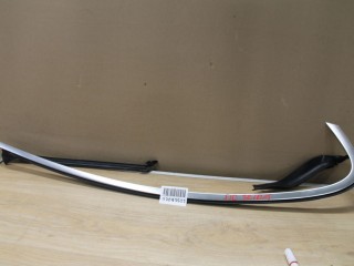 Молдинг рамки задней правой двери, ориг. номер 51357209712, BMW 5 F10 2009-2013
