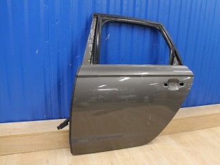 Дверь левая задняя, ориг. номер 4G9833051, Audi A6 S6 C7
