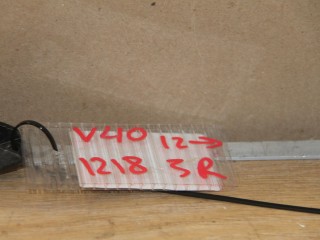 Ограничитель двери задней правой, ориг. номер 31298427, Volvo V40 (V40 Cross Country)
