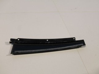 Накладка рамки двери задняя левая, ориг. номер 7576250020, Lexus LS 460 USF4 2009-2012
