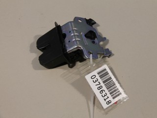 Замок багажника, ориг. номер 8W0827503, Audi A5 S5 8W Coupe Sportback