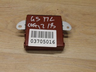 Блок управления центральным замком, ориг. номер 8922230120, Lexus GS S190