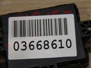Блок комфорта передней правой двери, ориг. номер 31456699, Volvo V40 (V40 Cross Country)