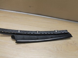 Накладка рамки двери передней правой, ориг. номер 31391184, Volvo V40 (V40 Cross Country)