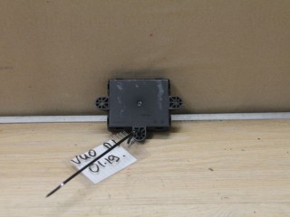 Блок комфорта передней левой двери, ориг. номер 31343146, Volvo V40 (V40 Cross Country)