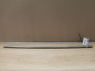 Молдинг стекла передней левой двери, ориг. номер 31278545, Volvo V40 (V40 Cross Country)