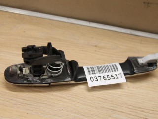 Ручка двери сдвижной наружная, ориг. номер A00076042599B27, Mercedes Vito Viano W639