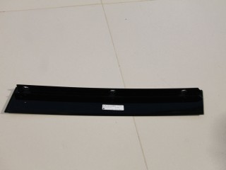 Накладка рамки двери задняя правая, ориг. номер A1666900887, Mercedes GL-klasse X166 GL GLS 2012-2016