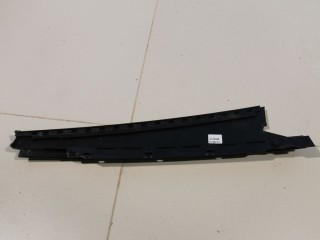 Накладка рамки двери задняя левая, ориг. номер T4A2282, Jaguar F-PACE X761 2015-2020