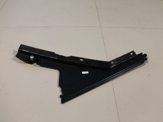 Накладка рамки двери задняя правая, ориг. номер T4A2275, Jaguar F-PACE X761 2015-2020