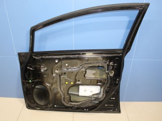 Дверь правая передняя, ориг. номер 6700147080, Toyota Prius W30