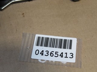 Ручка двери нaружная задняя левая, ориг. номер 6921174020A0, Toyota Prius W30
