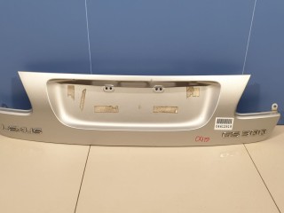 Накладка крышки багажника, ориг. номер 7680130150C0, Lexus GS S190