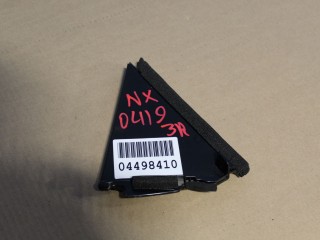 Накладка двери задней правой, ориг. номер 6748778010, Lexus NX Z10
