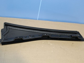 Накладка рамки двери задняя левая, ориг. номер 5213716, Ford Kuga 2012-2016