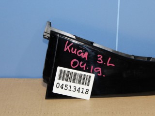 Накладка рамки двери задняя левая, ориг. номер 5213716, Ford Kuga 2012-2016