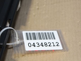 Обшивка багажного отсека левая, ориг. номер 85753A2500WK, KIA Ceed 2012-2015