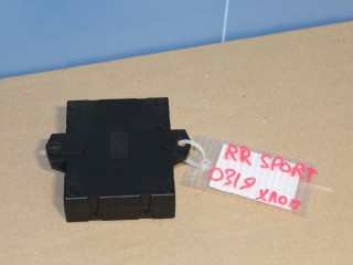 Блок управления двери багажника, ориг. номер LR043576, Land Rover Range Rover Sport 2009-2013
