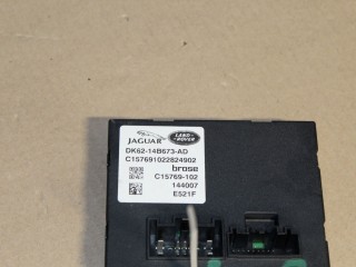 Блок управления двери багажника, ориг. номер LR043576, Land Rover Range Rover Sport 2009-2013