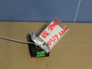 Фильтр подавления радиопомех, ориг. номер LR056758, Land Rover Range Rover Sport 2009-2013