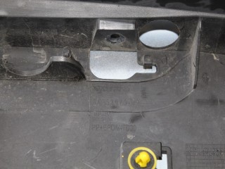 Спойлер двери багажника, ориг. номер 39827472, Volvo V40 (V40 Cross Country)