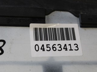 Спойлер двери багажника, ориг. номер 39827472, Volvo V40 (V40 Cross Country)