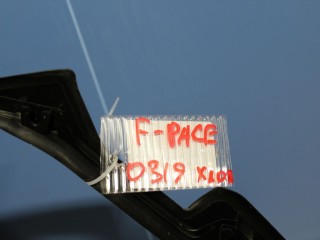 Датчик положения двери багажника правый, ориг. номер T4A12937, Jaguar F-PACE X761 2015-2020