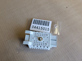 Фильтр подавления радиопомех, ориг. номер 5Q0035570, Skoda Superb 3V