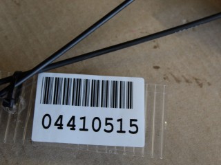 Замок двери задней левой, ориг. номер 61035FJ010, Subaru XV G33 G43