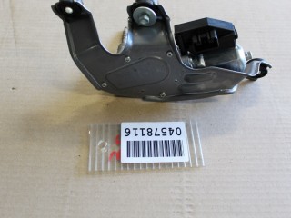 Моторчик стеклоочистителя заднего стекла, ориг. номер 8513052150, Toyota Urban Cruiser P11