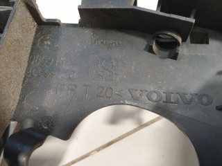Замок двери передней правой, ориг. номер 30753663, Volvo V40 (V40 Cross Country)