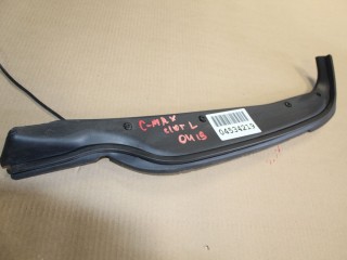 Датчик положения двери багажника левый, ориг. номер 1721385, Ford C-MAX 2010-2015