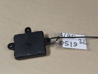 Блок комфорта задней левой двери, ориг. номер 31343873, Volvo V40 (V40 Cross Country)