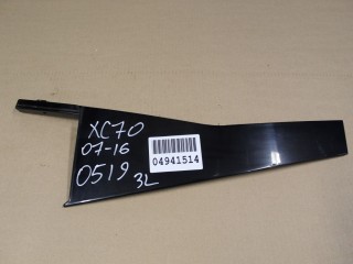 Накладка рамки двери задняя левая, ориг. номер 31253755, Volvo XC70 Cross Country 2007-2013