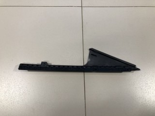 Накладка рамки двери задняя левая, ориг. номер 51357390659, Mini Countryman F60 2016-2020