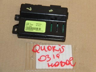 Блок управления задними сиденьями, ориг. номер 895963T500, KIA Quoris 2014-2015