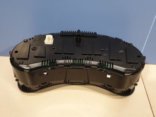 Панель приборная, ориг. номер 9815500580, Citroen C4 2004-2014